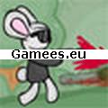 James Bunny SWF Game